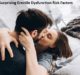 Surprising Erectile Dysfunction Risk Factors