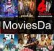 Moviesda 2022: Watch HD Movies Online & Free Download