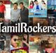 Tamilrockers-Isaimini