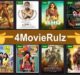 4Movierulz 2022 | Watch Online Bollywood & Hollywood 4movierulz