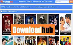 Downloadhub 2022