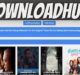 Downloadhub movies download in 2022