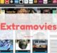 ExtraMovies 2022: Bollywood, ExtraMovies.com, ExtraMovies.in