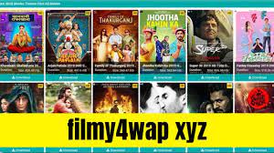 Filmy4wap