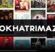 oKhatrimaza.Com 2022- Khatrimaza Bollywood Hindi Movies Download