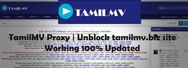 Tamilmv 2022