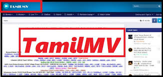 Tamilmv