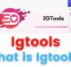 IGtools