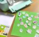 the way to make stickers with Cricut, the simple way